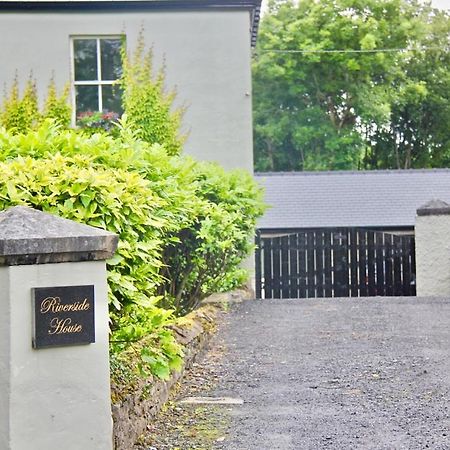 نيوبورت Riverside House المظهر الخارجي الصورة