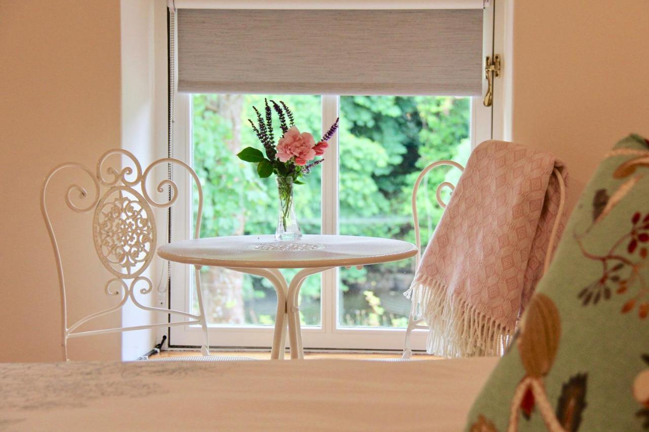 نيوبورت Riverside House المظهر الخارجي الصورة