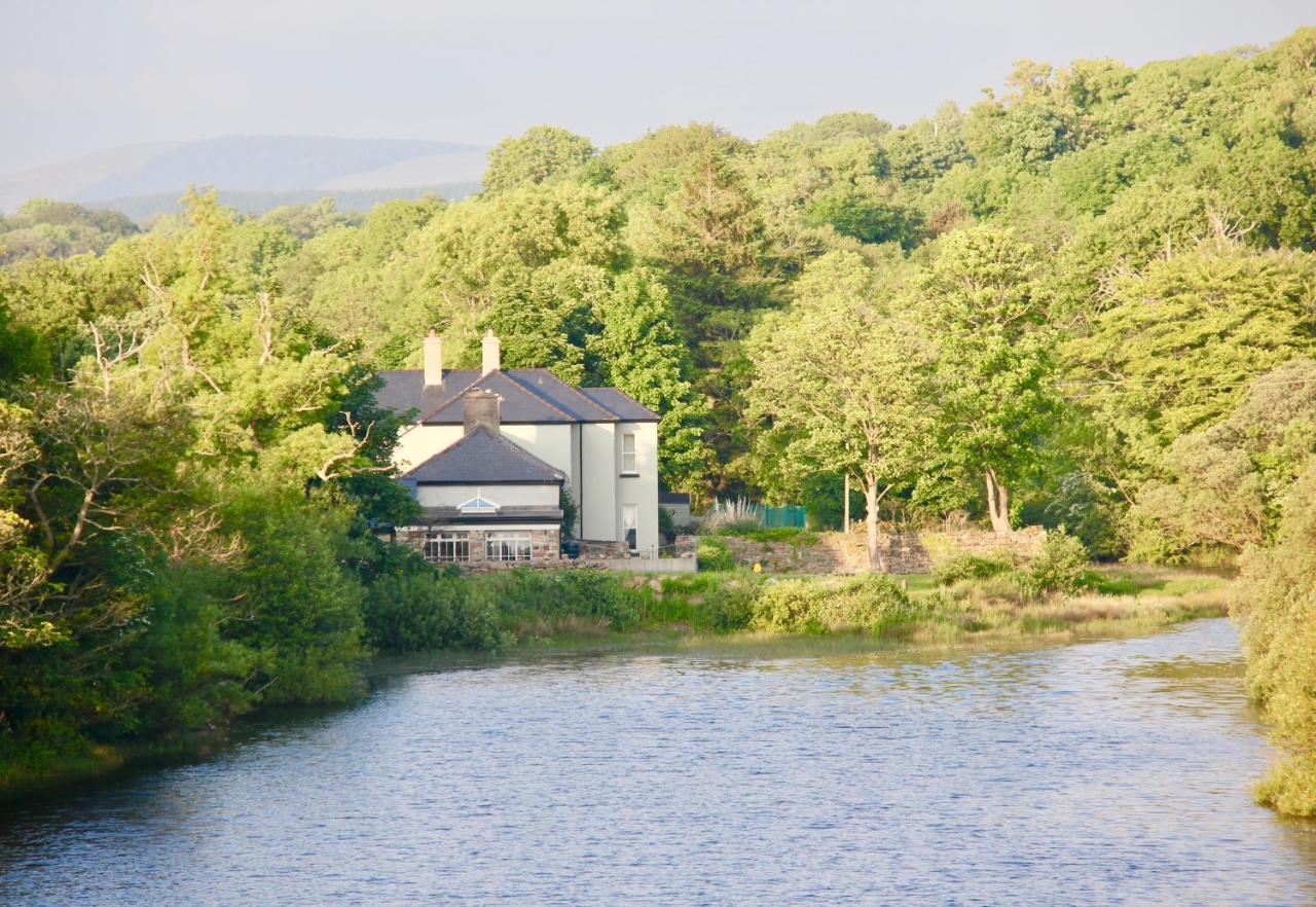 نيوبورت Riverside House المظهر الخارجي الصورة