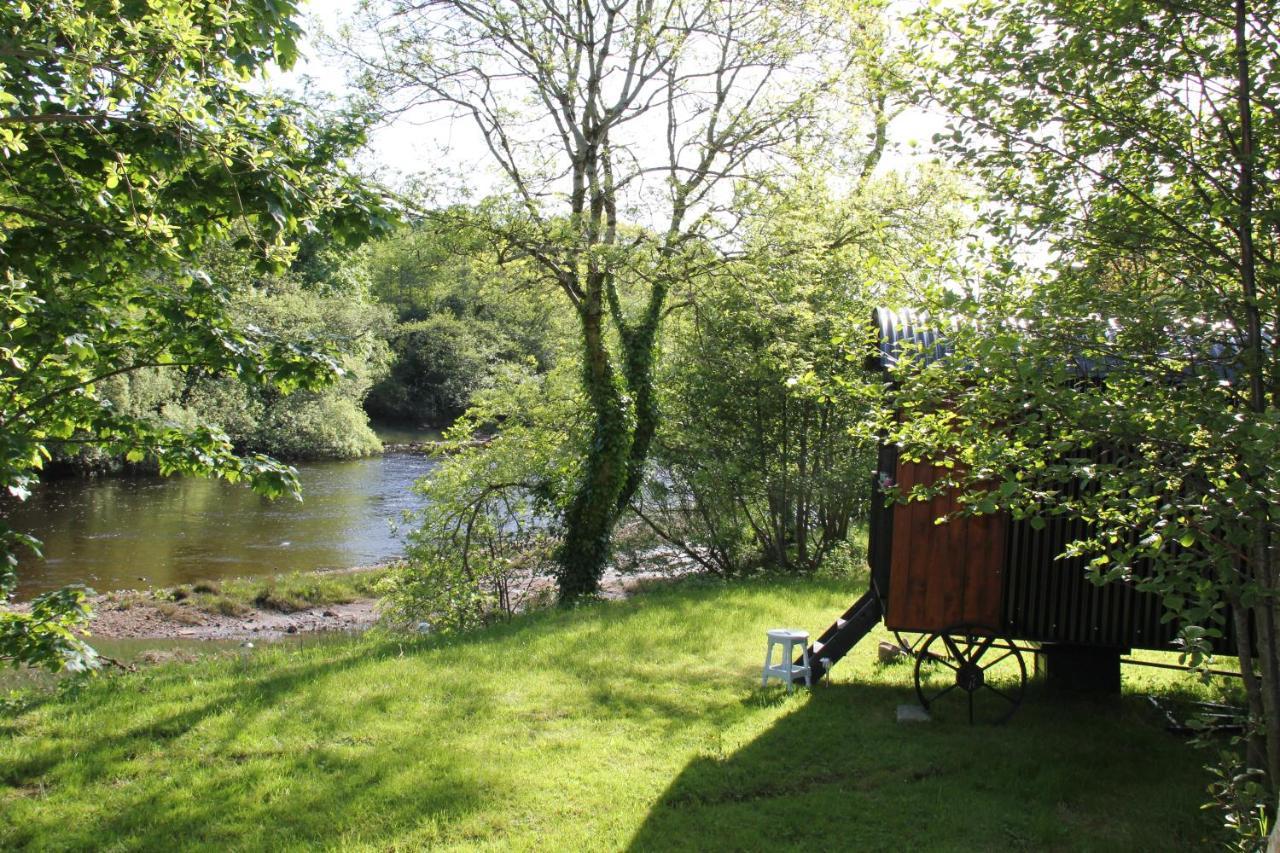 نيوبورت Riverside House المظهر الخارجي الصورة
