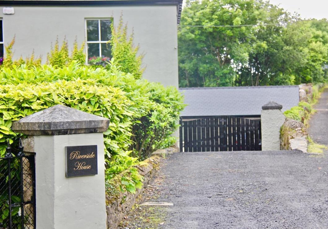 نيوبورت Riverside House المظهر الخارجي الصورة